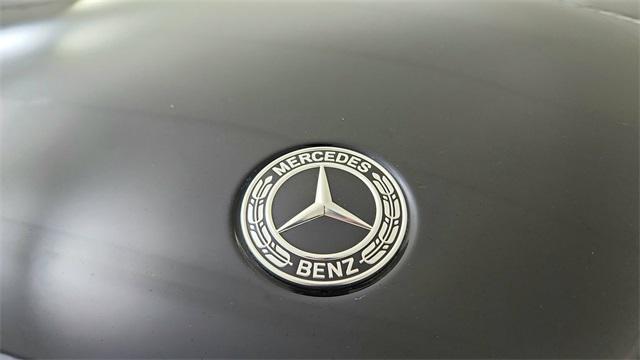 used 2024 Mercedes-Benz EQB 250 car, priced at $33,950