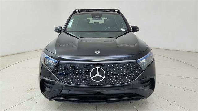 used 2024 Mercedes-Benz EQB 250 car, priced at $33,950