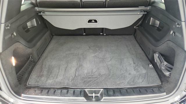 used 2024 Mercedes-Benz EQB 250 car, priced at $33,950