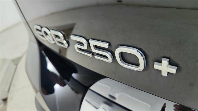 used 2024 Mercedes-Benz EQB 250 car, priced at $33,950