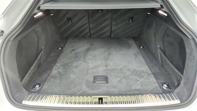 used 2023 Audi e-tron S Sportback car, priced at $41,950