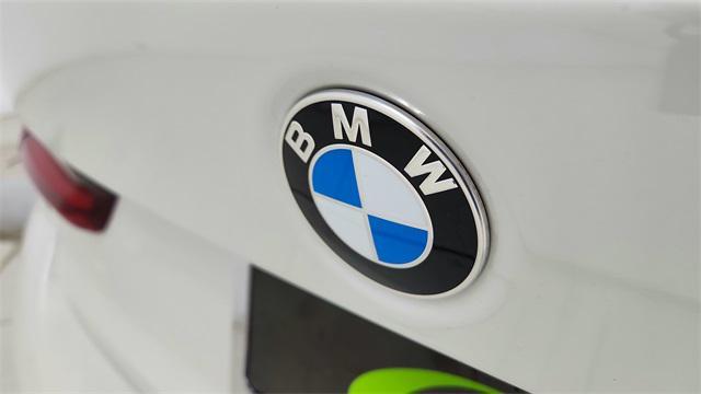 used 2025 BMW M340 car, priced at $55,950