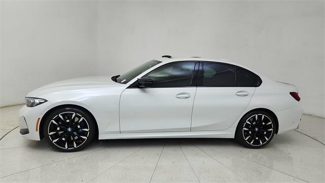 used 2025 BMW M340 car, priced at $55,950
