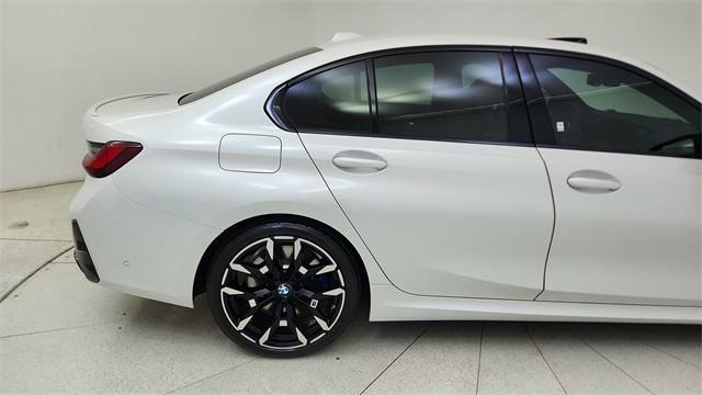 used 2025 BMW M340 car, priced at $55,950