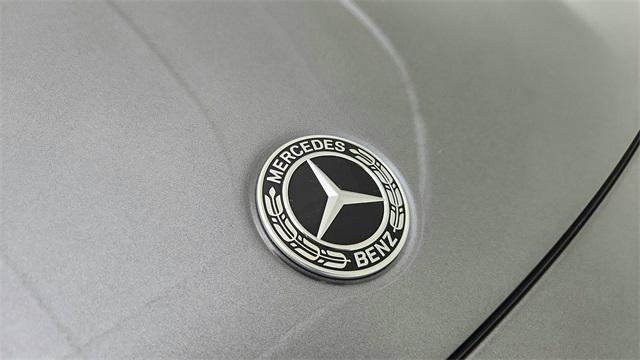 used 2023 Mercedes-Benz GLB 250 car, priced at $34,650