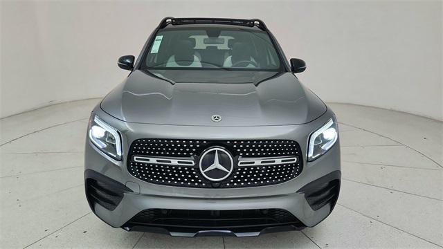 used 2023 Mercedes-Benz GLB 250 car, priced at $34,650