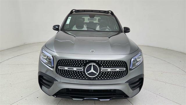 used 2023 Mercedes-Benz GLB 250 car, priced at $34,650