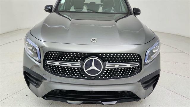 used 2023 Mercedes-Benz GLB 250 car, priced at $34,650