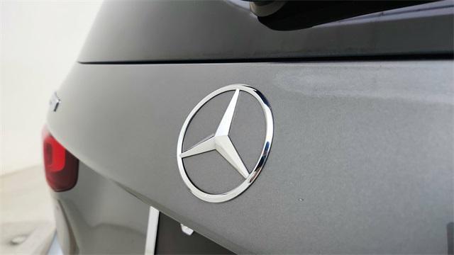 used 2023 Mercedes-Benz GLB 250 car, priced at $34,650