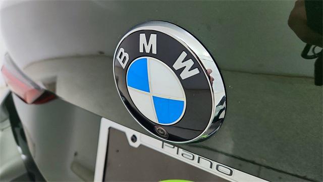 used 2024 BMW 430 Gran Coupe car, priced at $43,450