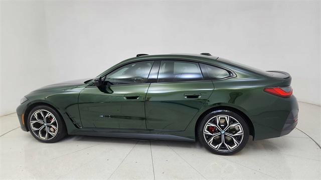 used 2024 BMW 430 Gran Coupe car, priced at $43,450