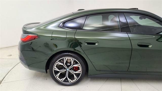 used 2024 BMW 430 Gran Coupe car, priced at $43,450