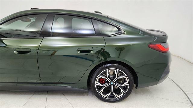 used 2024 BMW 430 Gran Coupe car, priced at $43,450