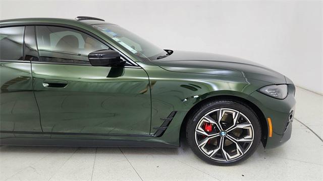 used 2024 BMW 430 Gran Coupe car, priced at $43,450