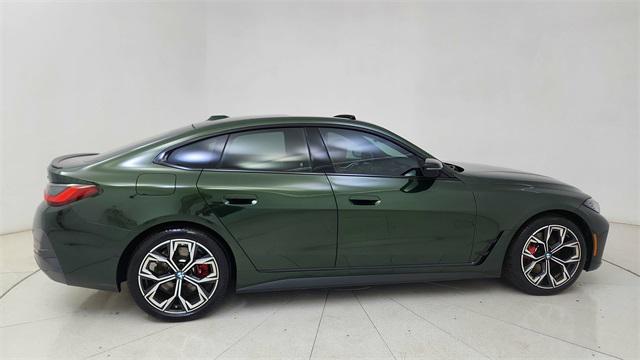 used 2024 BMW 430 Gran Coupe car, priced at $43,450