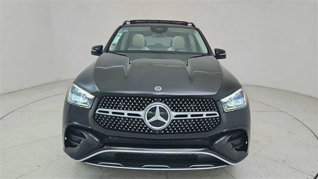 used 2024 Mercedes-Benz GLE 350 car, priced at $56,950