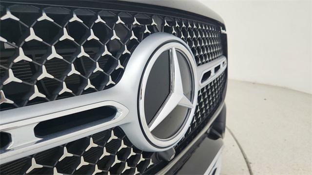 used 2024 Mercedes-Benz GLE 350 car, priced at $56,950