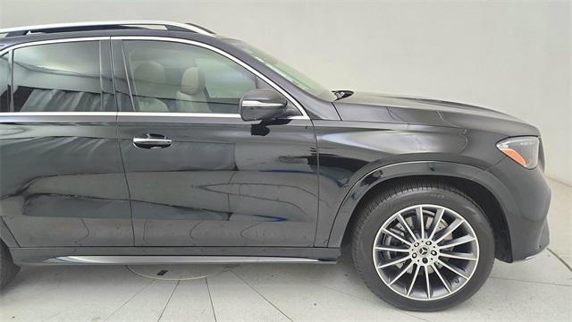 used 2024 Mercedes-Benz GLE 350 car, priced at $56,950