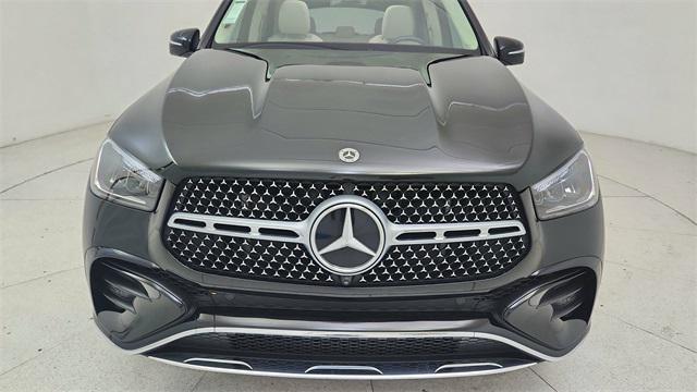 used 2024 Mercedes-Benz GLE 350 car, priced at $56,950