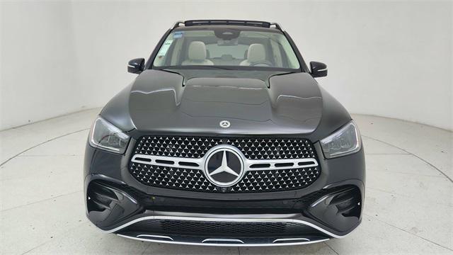 used 2024 Mercedes-Benz GLE 350 car, priced at $56,950