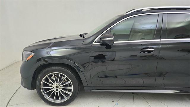 used 2024 Mercedes-Benz GLE 350 car, priced at $56,950