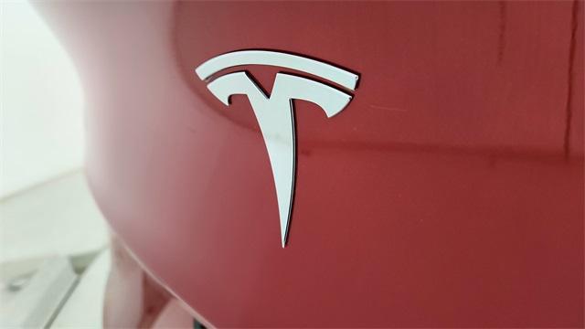 used 2023 Tesla Model Y car, priced at $33,950