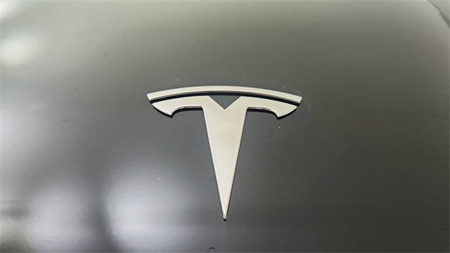 used 2024 Tesla Model 3 car, priced at $43,950
