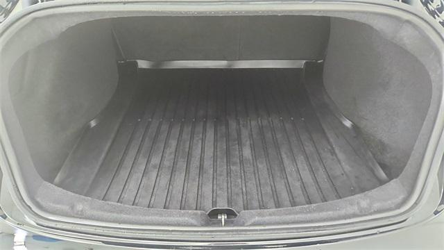 used 2024 Tesla Model 3 car, priced at $43,950