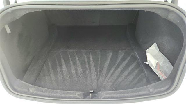 used 2025 Tesla Model 3 car, priced at $37,450