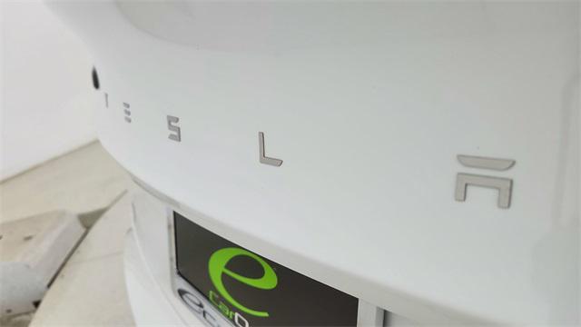 used 2025 Tesla Model 3 car, priced at $37,450