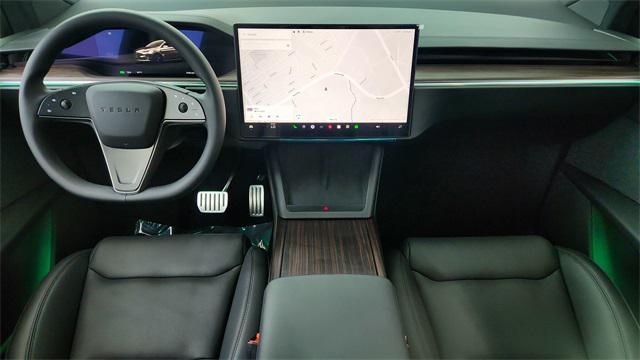 used 2026 Tesla Model X car, priced at $96,950