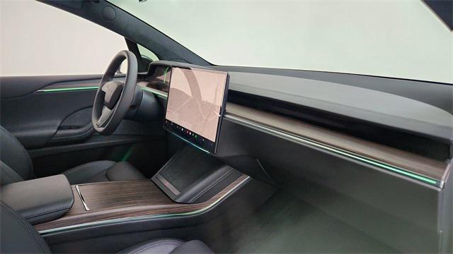 used 2026 Tesla Model X car, priced at $96,950