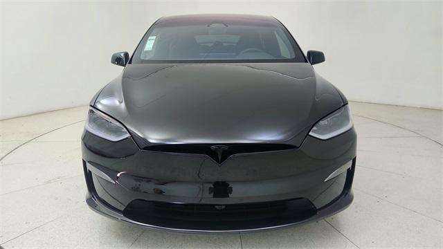 used 2026 Tesla Model X car, priced at $96,950