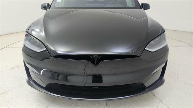 used 2026 Tesla Model X car, priced at $96,950