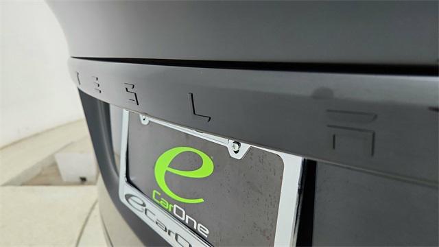 used 2026 Tesla Model X car, priced at $96,950