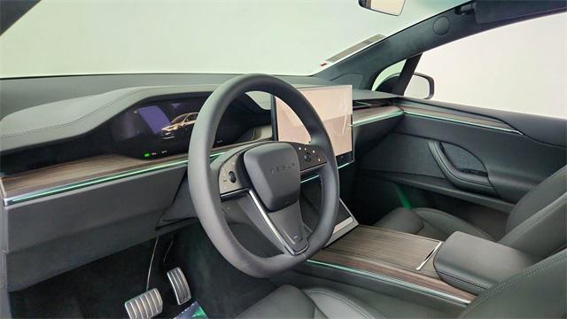 used 2026 Tesla Model X car, priced at $96,950