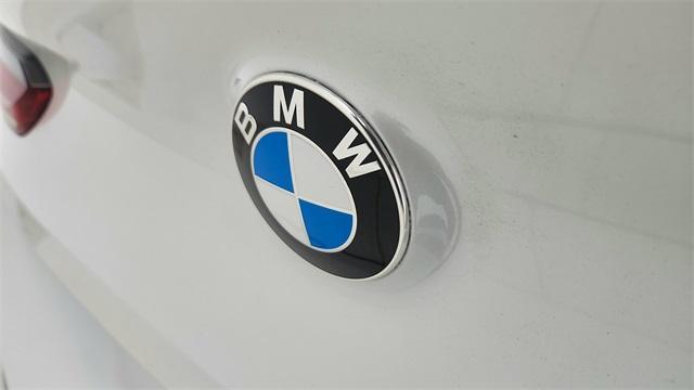 used 2022 BMW 840 Gran Coupe car, priced at $57,850