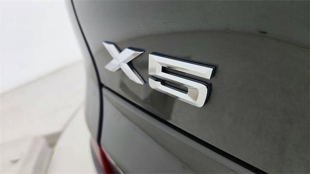 used 2024 BMW X5 car, priced at $63,950