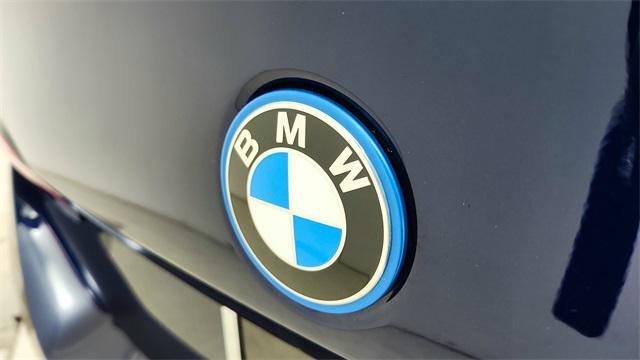 used 2025 BMW i5 car, priced at $52,950