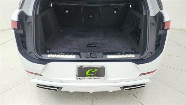 used 2024 Land Rover Range Rover Sport car, priced at $82,450
