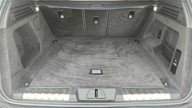 used 2024 Land Rover Range Rover Sport car, priced at $82,450