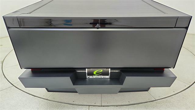 used 2025 Tesla Cybertruck car, priced at $93,850