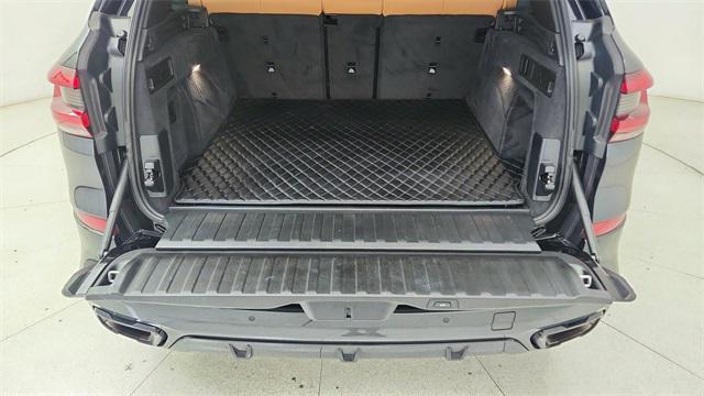 used 2023 BMW X5 car, priced at $46,950