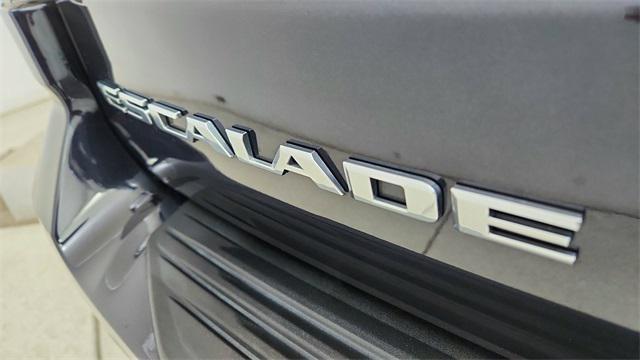 used 2025 Cadillac Escalade car, priced at $102,950