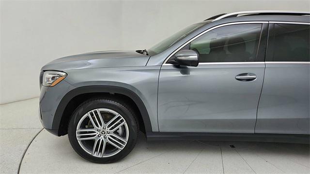 used 2024 Mercedes-Benz GLS 450 car, priced at $66,450