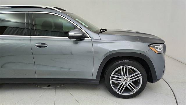 used 2024 Mercedes-Benz GLS 450 car, priced at $66,450