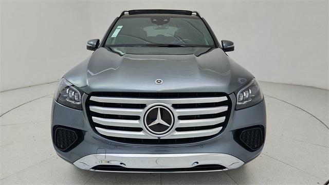 used 2024 Mercedes-Benz GLS 450 car, priced at $66,450