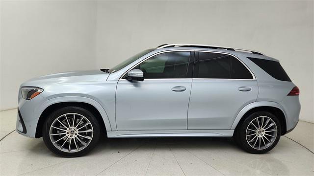 used 2024 Mercedes-Benz GLE 450 car, priced at $66,950