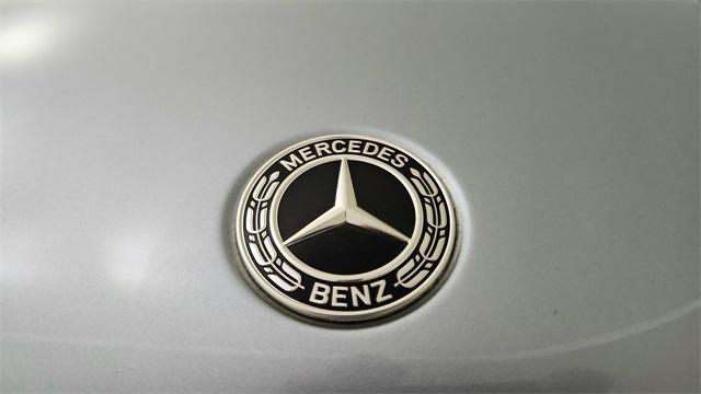 used 2024 Mercedes-Benz GLE 450 car, priced at $66,950