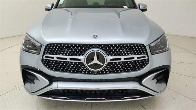 used 2024 Mercedes-Benz GLE 450 car, priced at $66,950